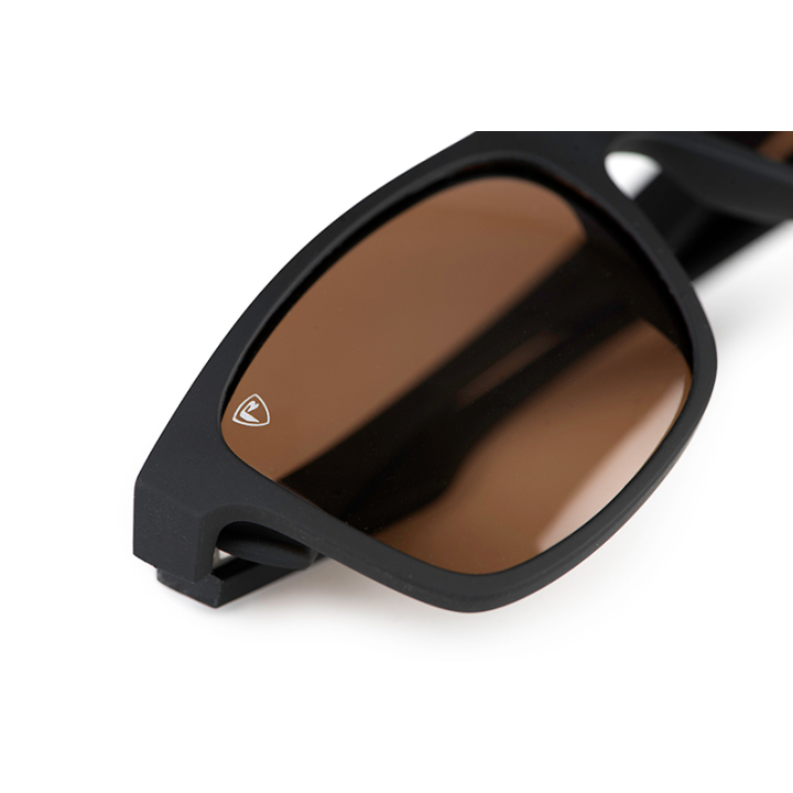 Fox Rage Avius Mat Black Sunglasses