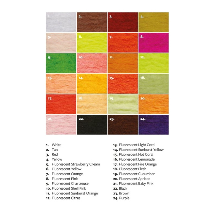 Fulling Mill EZ Egg Yarn