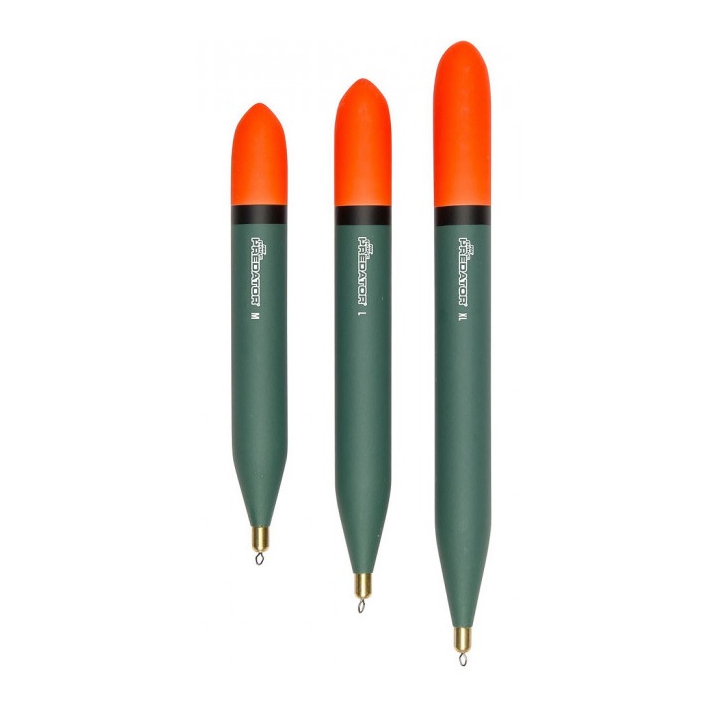 Fox Rage Predator HD Loaded Pencil