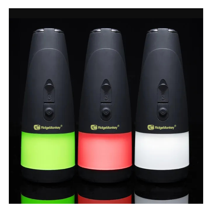RidgeMonkey Multi Lite Plus