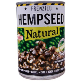 Dynamite Baits Frenzied Hempseed Tin 350g