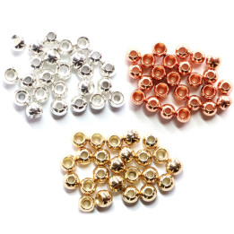 Fulling Mill Tungsten Beads,