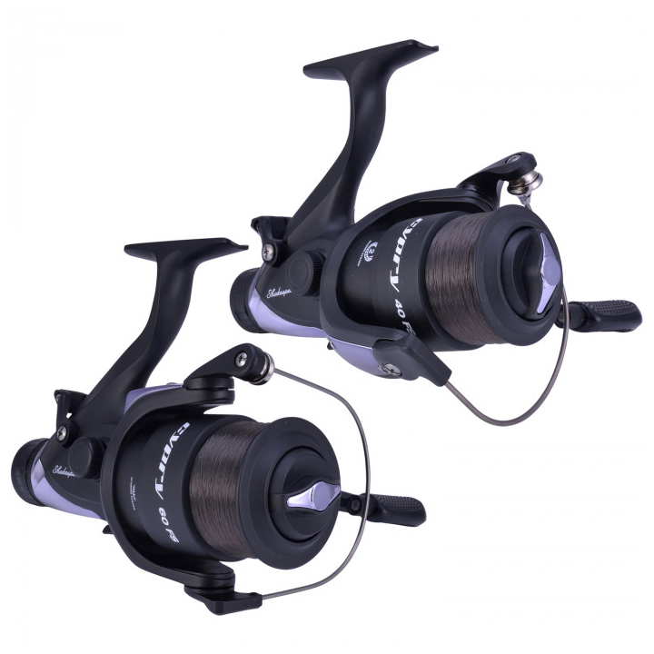 Shakespeare Cypry 40FS Reel