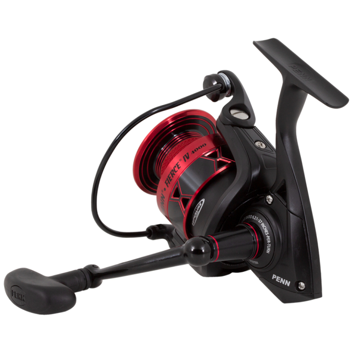 Penn Fierce IV – 4000