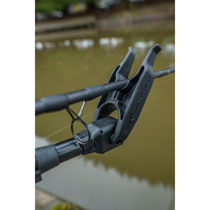 Korum Angle Tilt Security Rest
