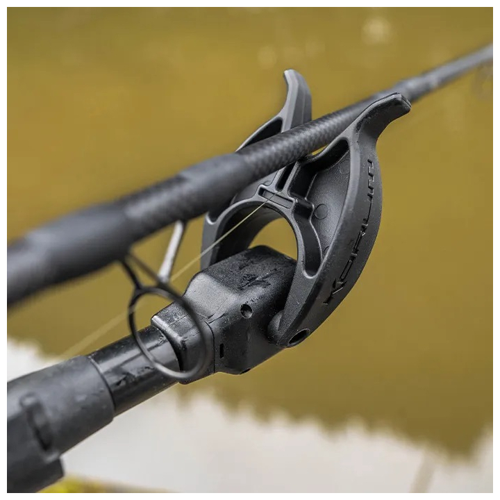 Korum Angle Tilt Compact Rod Rest