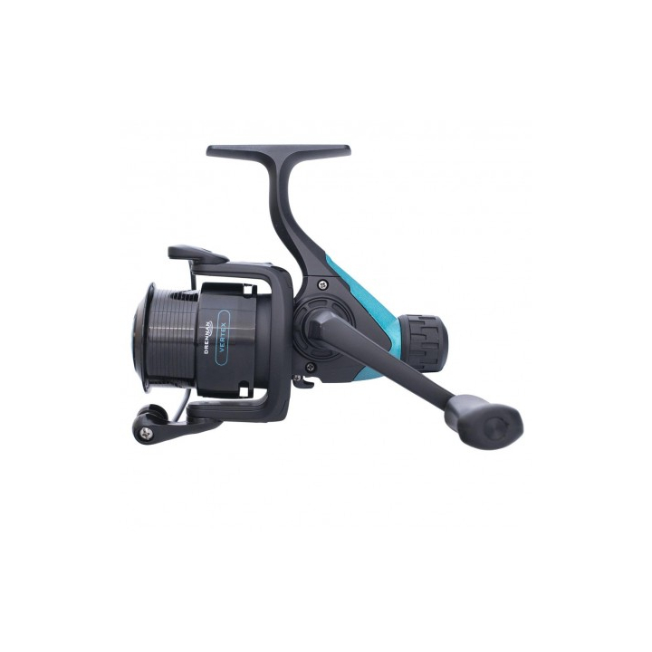 Drennan Vertex RD 4000 Feeder Reel