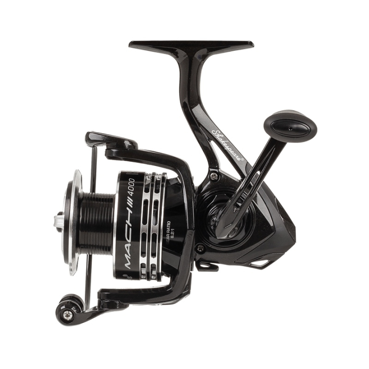 Shakespeare Mach III Spinning Reel