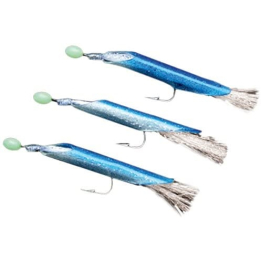 Shakespeare Salt Silver Dream Lure