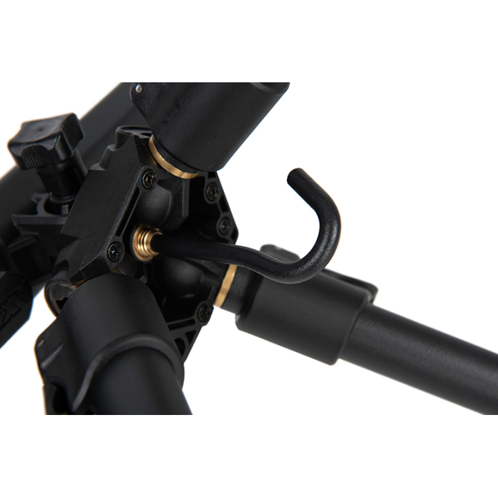 Fox EOS 2 & 3 Rod Tripod