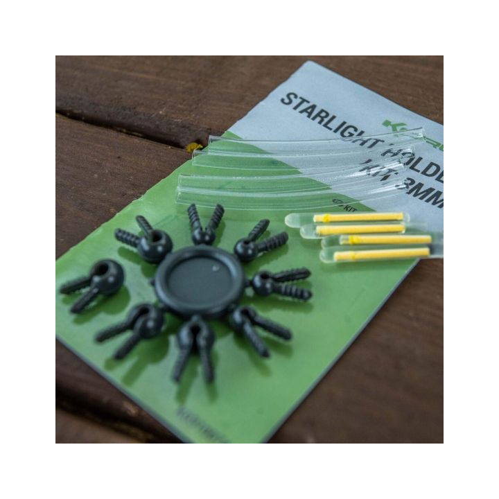 Korum Starlight Holder Kit 3mm