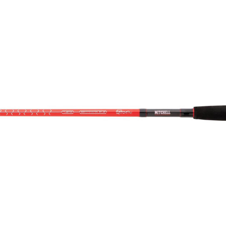 Mitchell Catch Pro Spin Combo