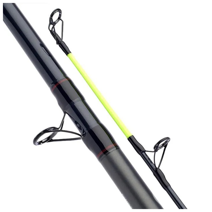 Daiwa D Wave Uptide Rod