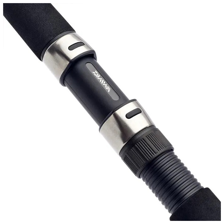 Daiwa D Wave Uptide Rod