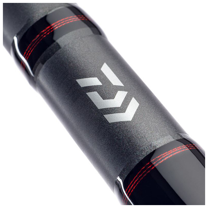 Daiwa D Wave Uptide Rod