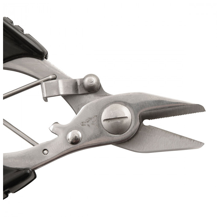 Fox Edges Carp Braid Blades XS