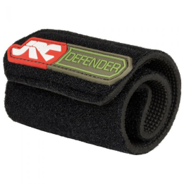 JRC Defender Neoprene Rod Wraps Pair