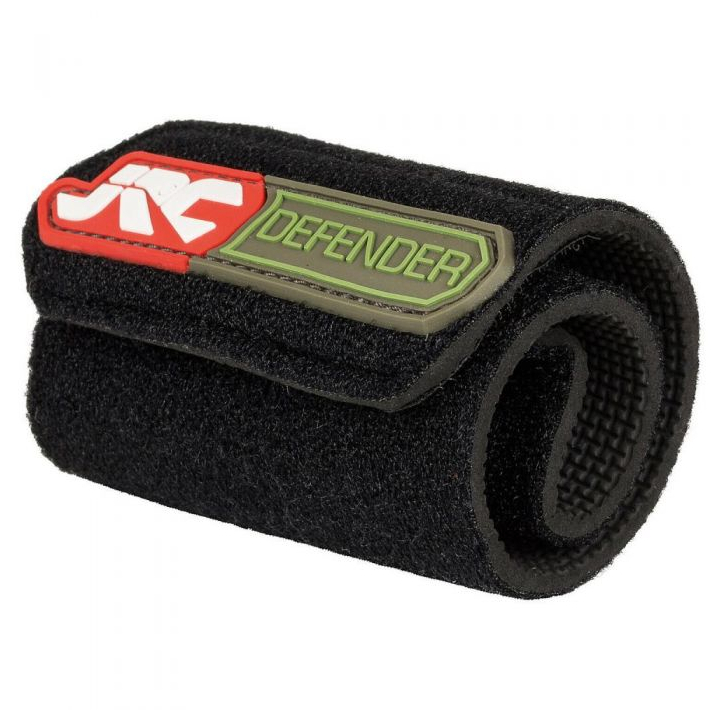 JRC Defender Neoprene Rod Wraps Pair