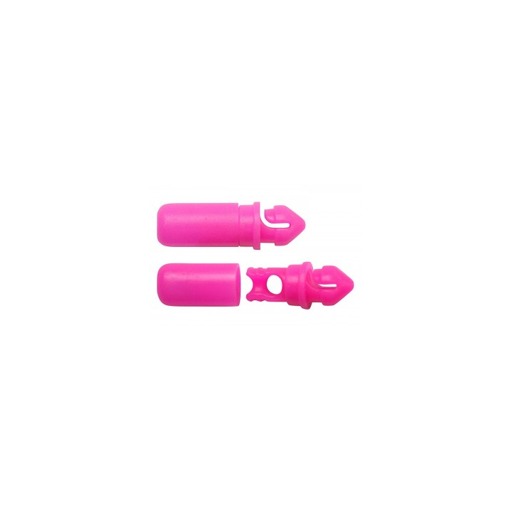 Drennan Pole Elastic Connectors