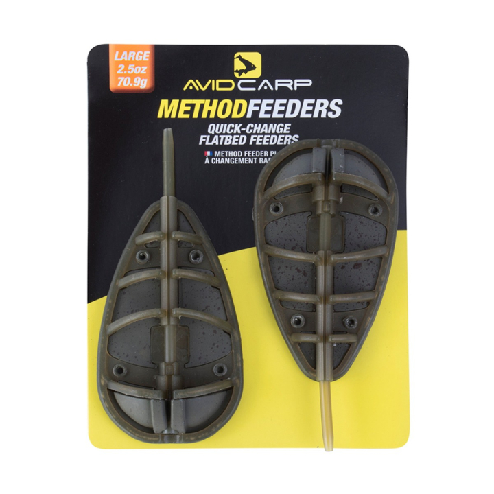 Avid Carp Method Feeder / Method Mould