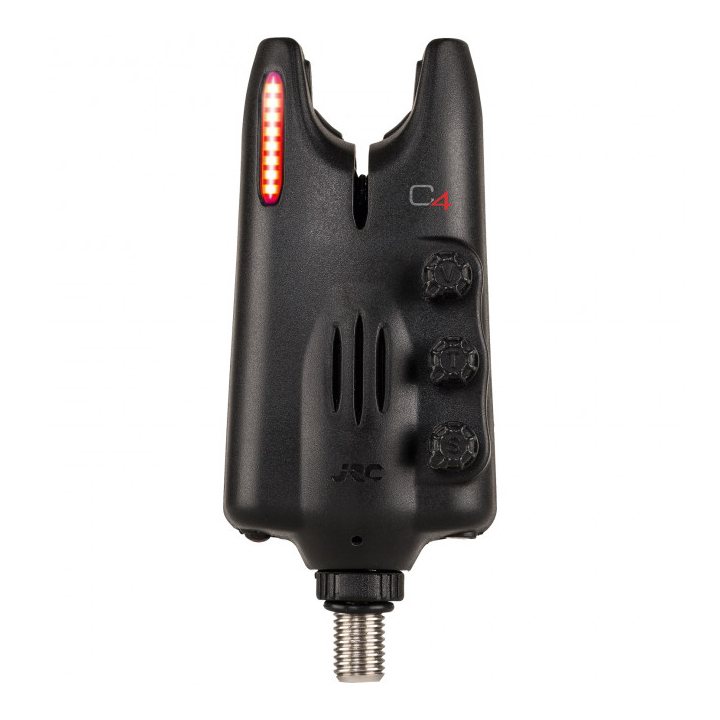 JRC Radar C4 Alarm