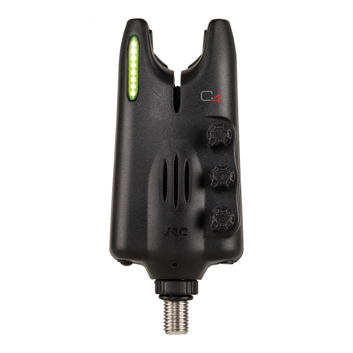 JRC Radar C4 Alarm