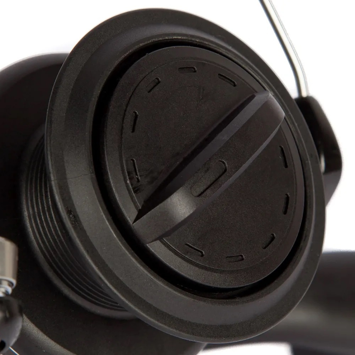 Shimano Baitrunner ST FB Reels
