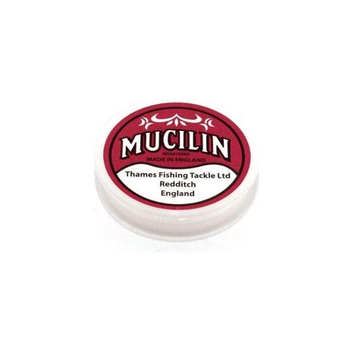 Mucilin Line Floatant
