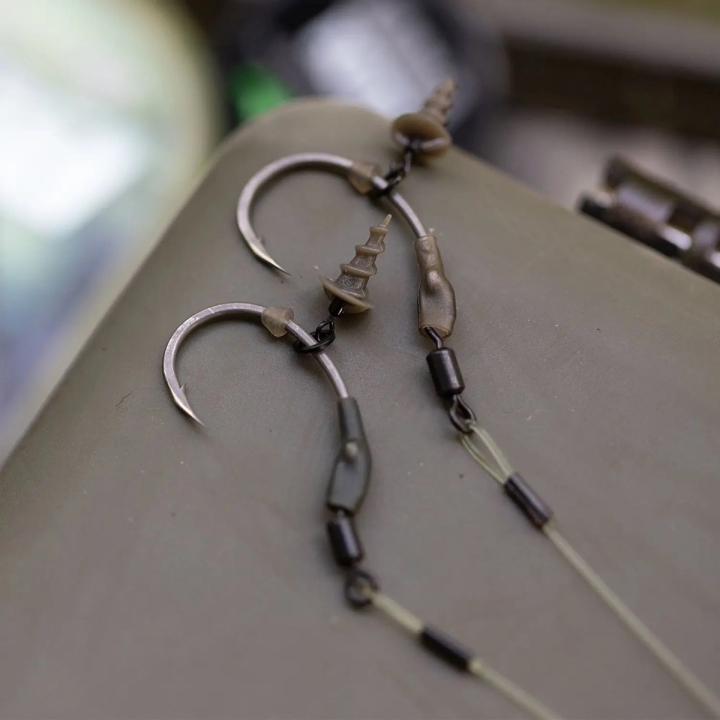 Korda Bait Screw Swivel