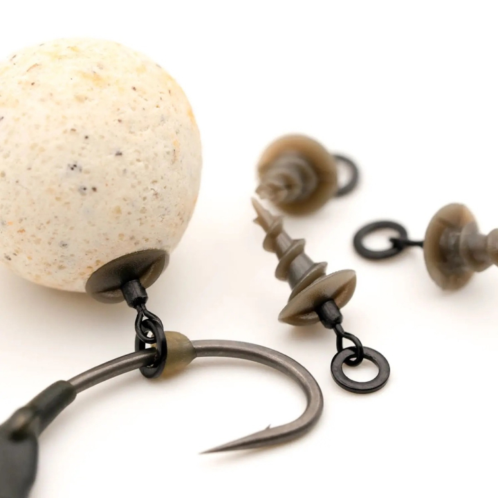 Korda Bait Screw Swivel