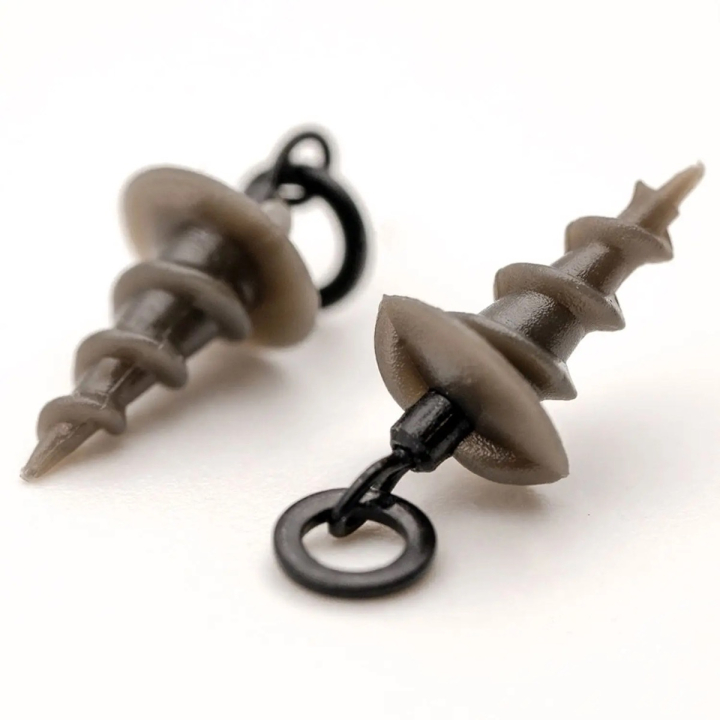 Korda Bait Screw Swivel