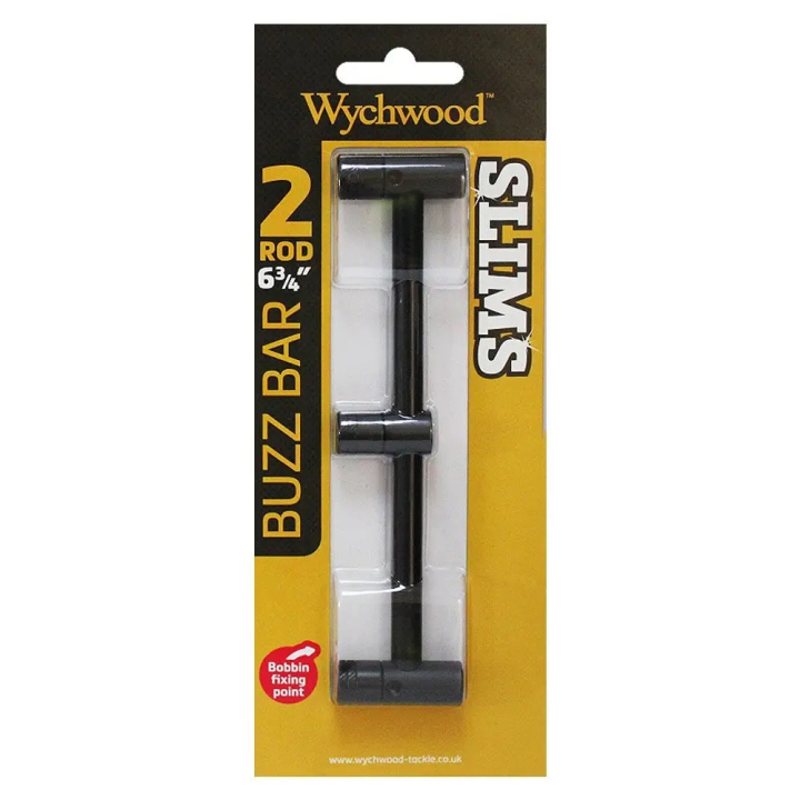 Wychwood Slims 2 Rod Buzzbar