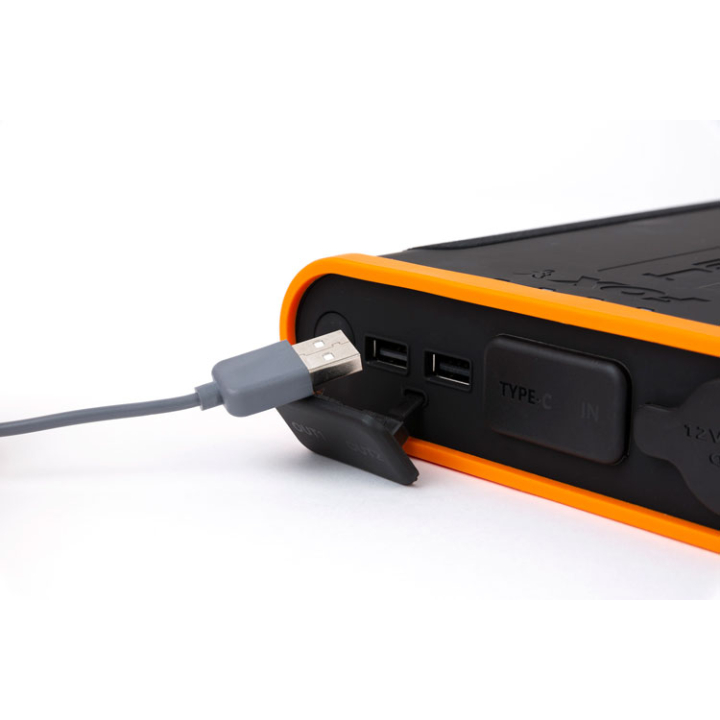 Fox Halo 48K Fishing Power Pack