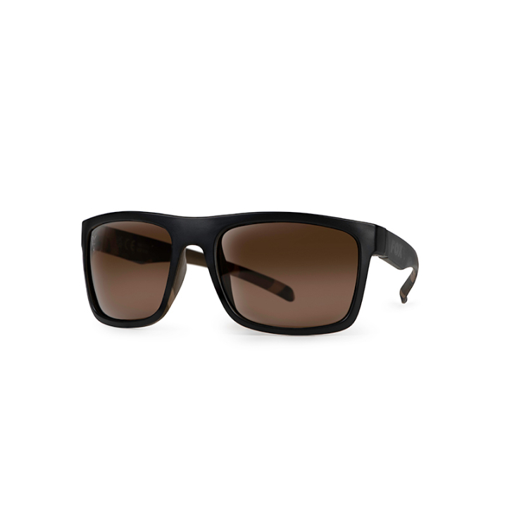 Fox Avius - Black/Camo - Brown Lense (CSN050)