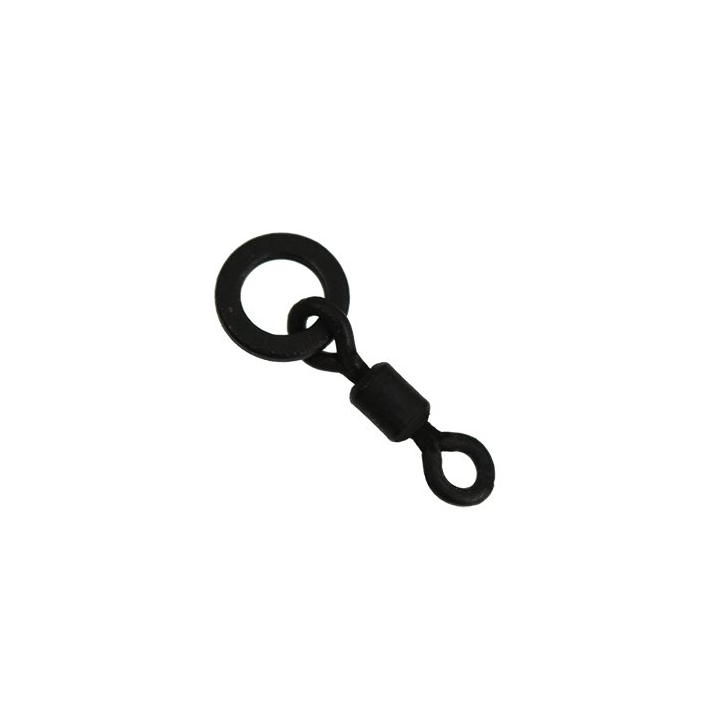 Gardner Covert Flexi Hook Swivels