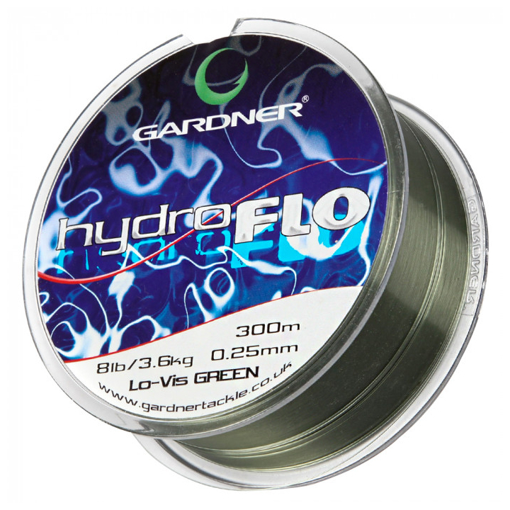 Gardner Hydro-Flo