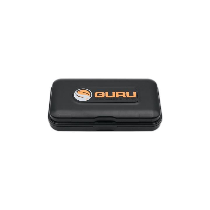 Guru Adjustable Rig Cases