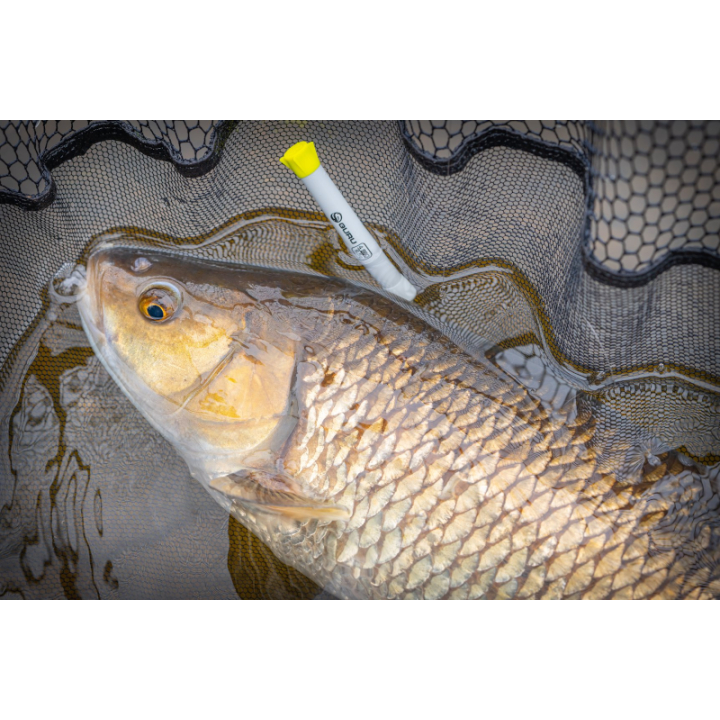 Guru Duel 600 Specimen Net
