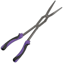 Wychwood Agitator Dual Action Unhooking Pliers