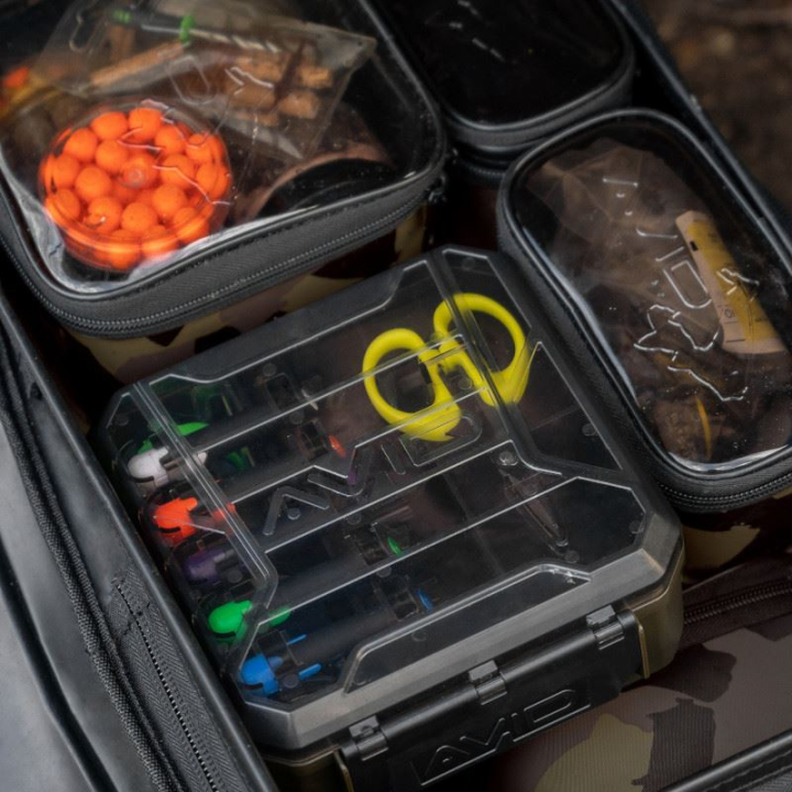 Avid Reload Accessory Box