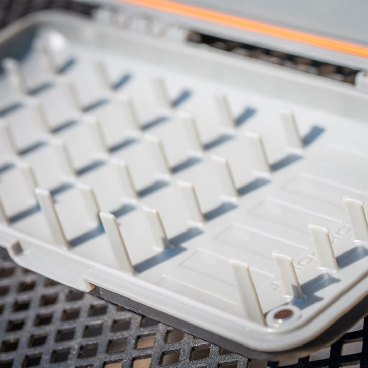 Guru Stealth Rig Case - 15 Inch