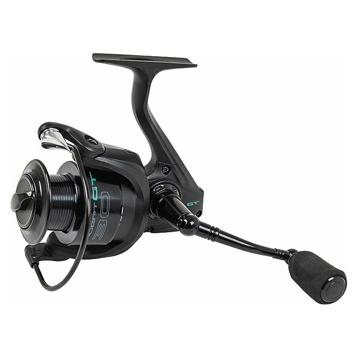 Leeda GT Concept Match 50FD Reel