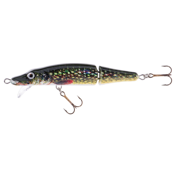 Jaxon uv Holo Select Fat Pike  2-sec