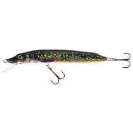 Jaxon uv Holo Select Pike