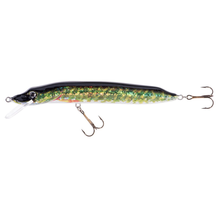 Jaxon uv Holo Select Pike