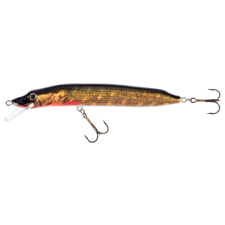 Jaxon uv Holo Select Pike