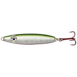 Kinetic Crazy Herring