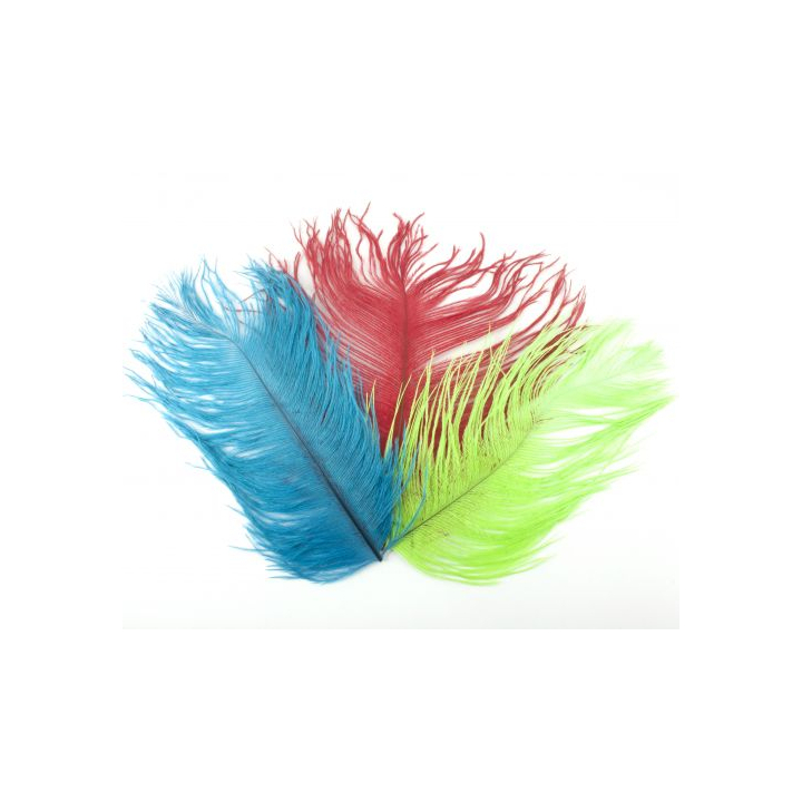 Veniard Ostrich Herl