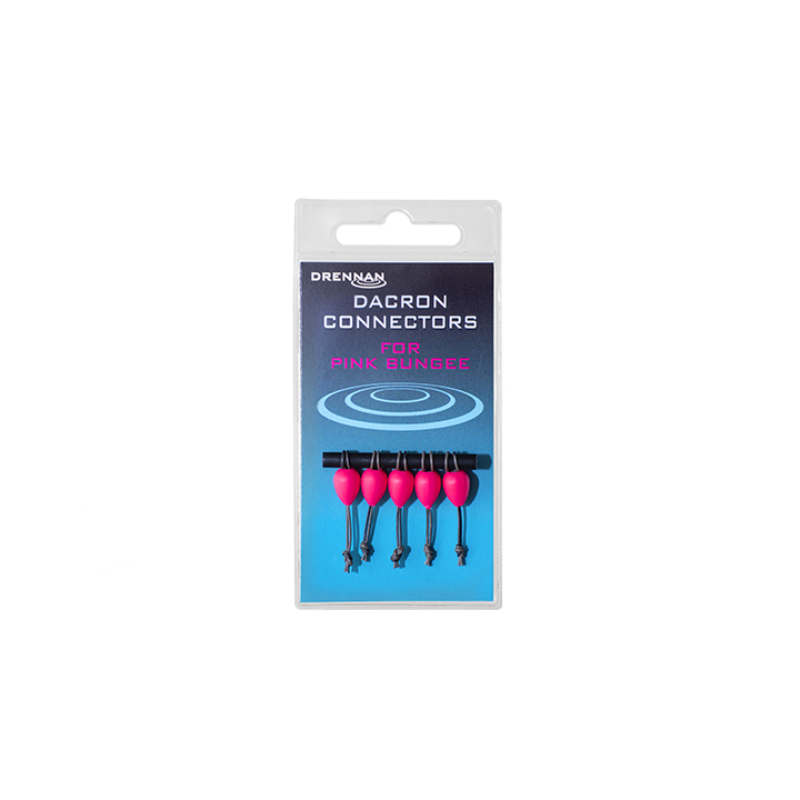 Drennan Dacron Connectors