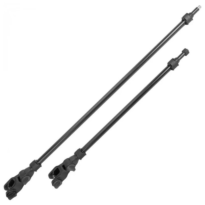 Preston Offbox 36 Telescopic Snap-Lok Feeder Arm Short